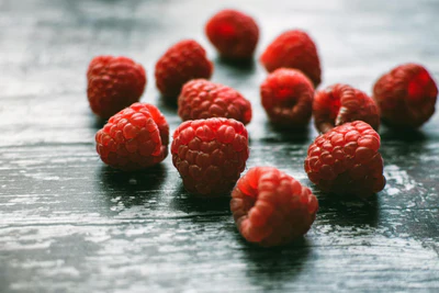 Dried or Freeze-Dried Fruit