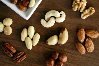 Nuts