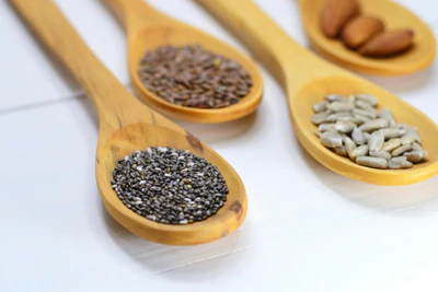 Seeds