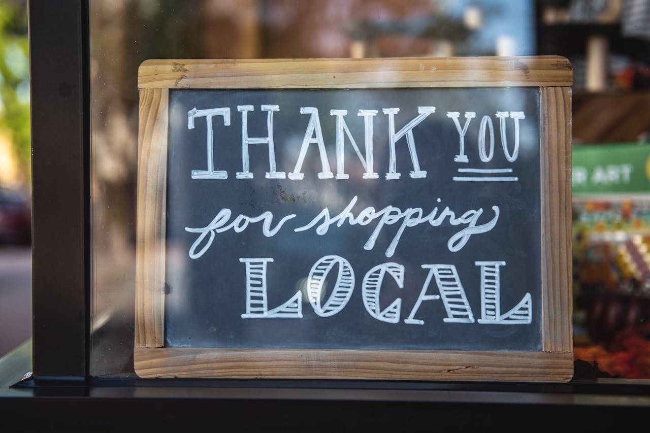 Local Stores